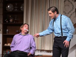 Arsen und Spitzenhäubchen (2025)