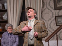 Arsen und Spitzenhäubchen (2025)