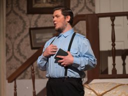 Arsen und Spitzenhäubchen (2025)