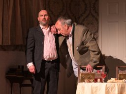 Arsen und Spitzenhäubchen (2025)