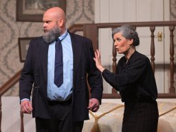 Arsen und Spitzenhäubchen (2025)