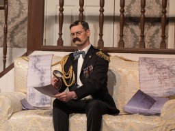 Arsen und Spitzenhäubchen (2025)