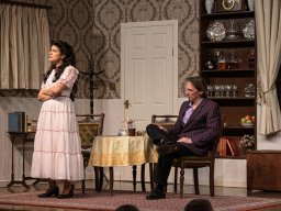 Arsen und Spitzenhäubchen (2025)