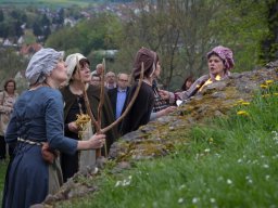 Historische Theaterstadtführungen