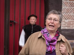 Historische Theaterstadtführungen