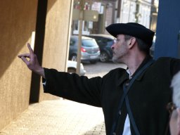 Historische Theaterstadtführungen