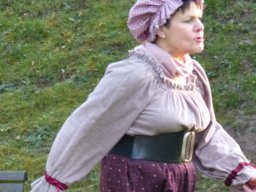 Historische Theaterstadtführungen