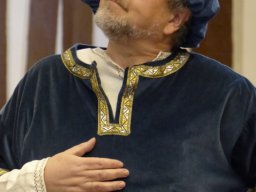 Historische Theaterstadtführungen